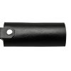 Skórzane Etui na Klucze -  case for keys black