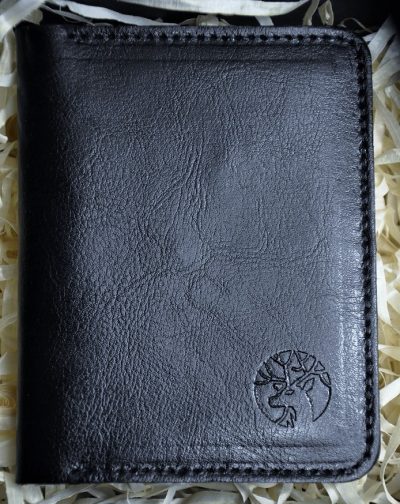 Zestaw Prezentowy - black