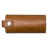 Skórzane Etui na Klucze - case for keys camel