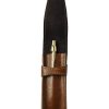 Skórzane Etui na Długopis - pen box light brown