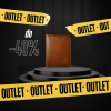 Portfele Skórzane Outlet