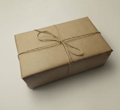 Pakowanie na prezent