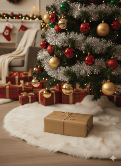 Pakowanie na prezent